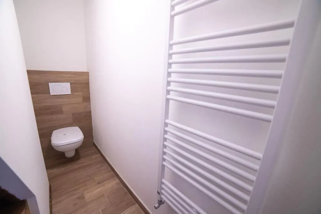 Villa Amazing Lake View With Jacuzzi, Private Garden And Gym Cernobbio Apartment