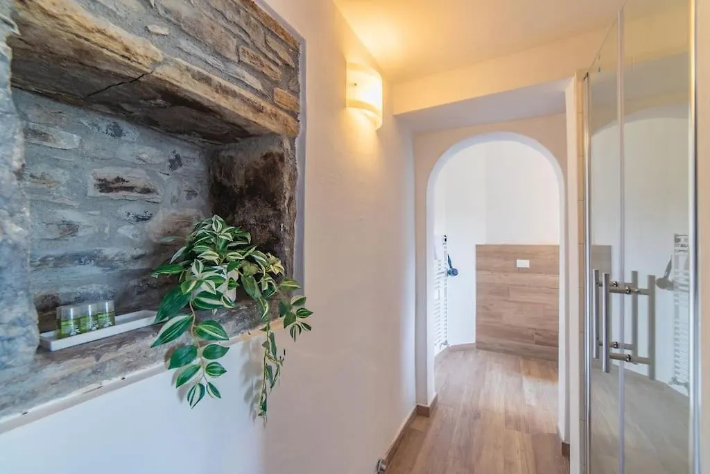 Villa Amazing Lake View With Jacuzzi, Private Garden And Gym Cernobbio