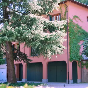 Cernobbio Residence Cernobbio